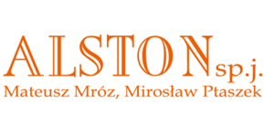 Alston